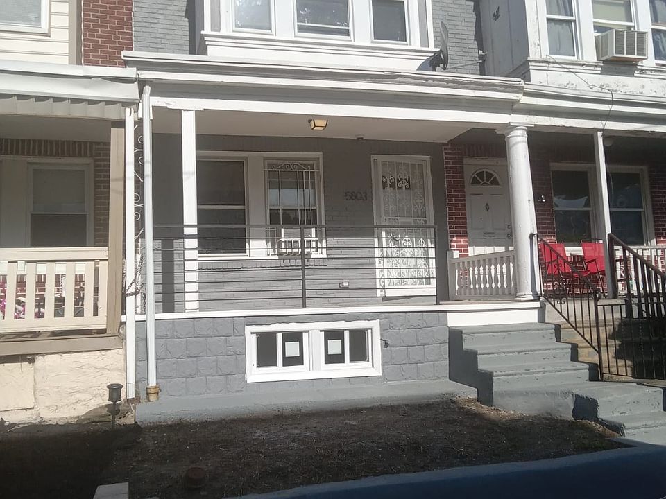 1st image of 5803 N Woodstock St