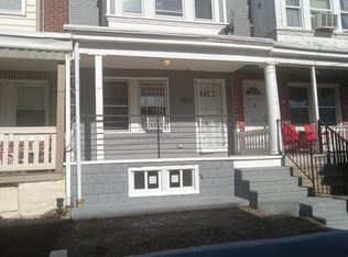 5803 N Woodstock St, Philadelphia, PA 19138