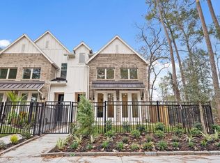 141 Cypress Pond Pl, Montgomery, TX 77316