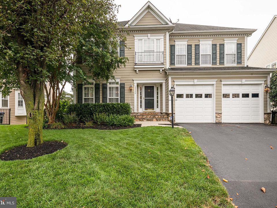 22100 Highview Trail Pl, Ashburn, VA 20148 Zillow