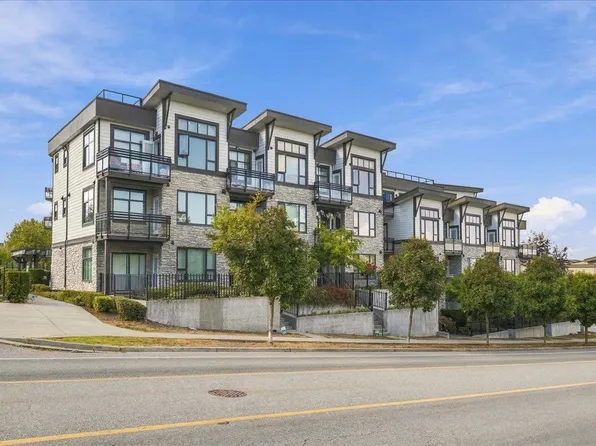 9983 Barnston Dr E #309, Surrey, BC V4N 6T3