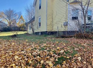 408 Park St APT 2, Syracuse, NY 13203