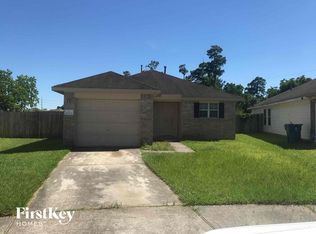 21103 Kenswick Meadow Ct, Humble, TX 77338