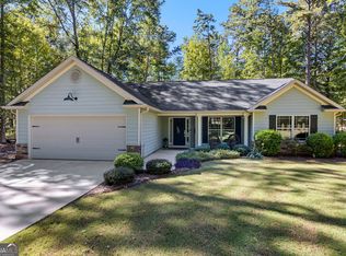 27 Palmetto Tyrone Rd, Newnan, GA 30265
