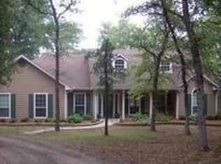 496 County Road 2430, Decatur, TX 76234