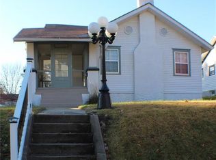 3014 Mitchell Ave, Saint Joseph, MO 64507