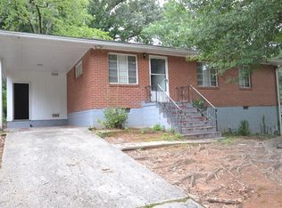 839 Pegg Rd SW, Atlanta, GA 30315