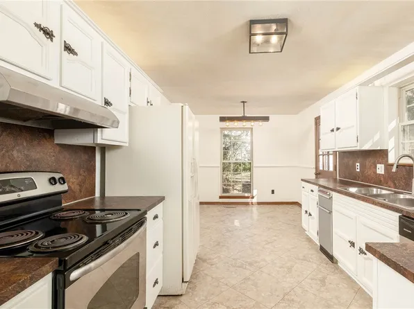 2730 N Stagecoach Dr, Fayetteville, AR 72703