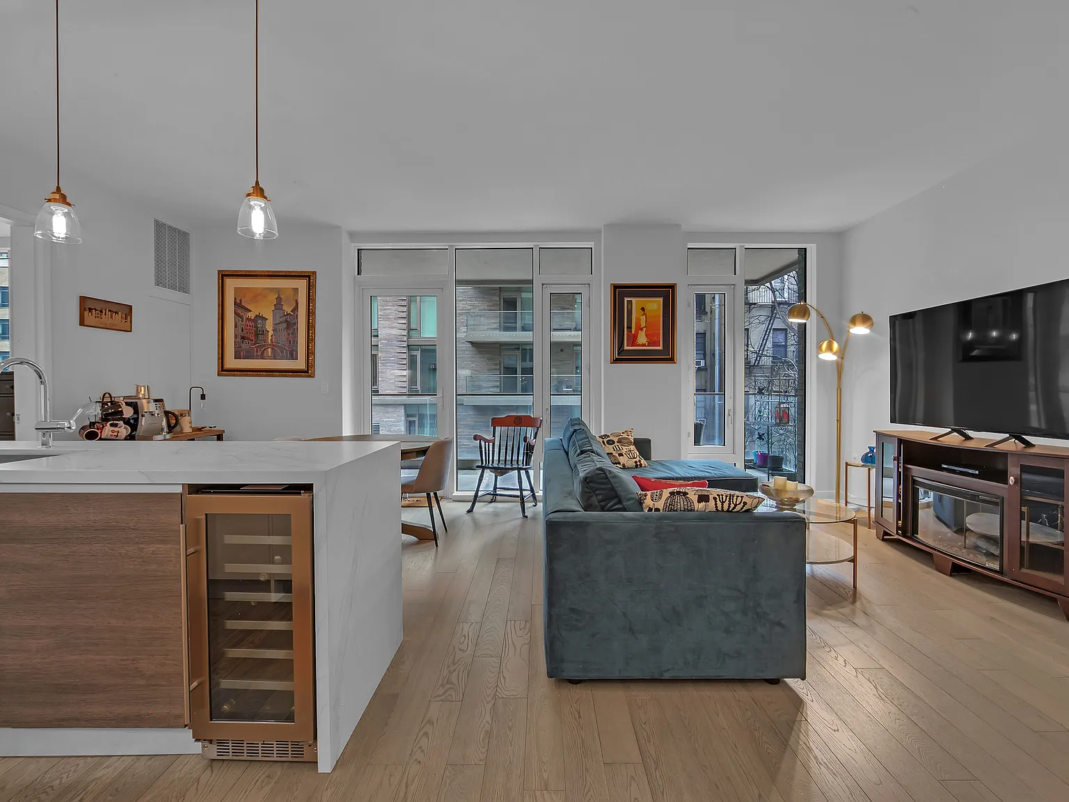 505 West 43rd Street — Photo 2