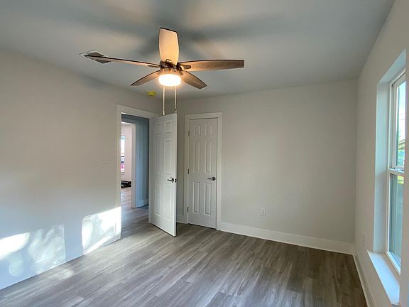 View of bedroom 2.