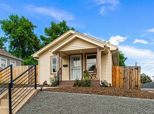 4800 Perry St, Denver, CO 80212