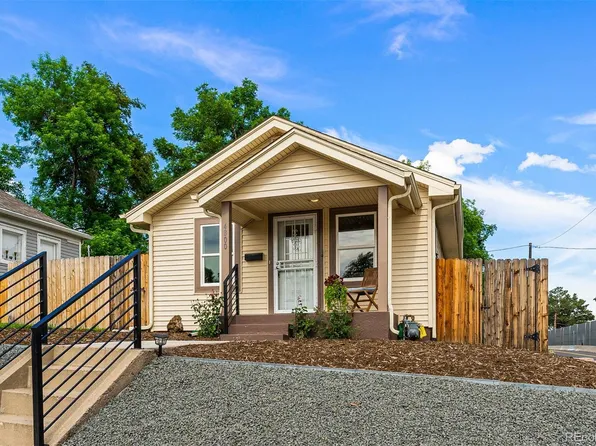 4800 Perry Street, Denver, CO 80212