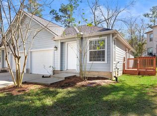 1417 April Villas, Montgomery, TX 77356
