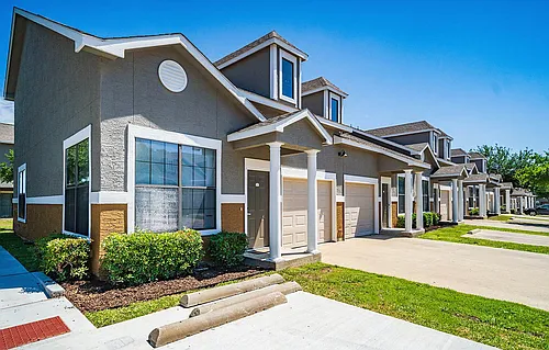 Beckley Townhomes Photo 1