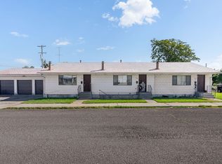 1706 N Zappone Pl, Spokane, WA 99207