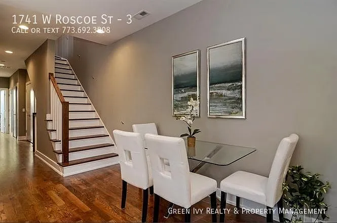 1741 W Roscoe St #3 — Photo 7