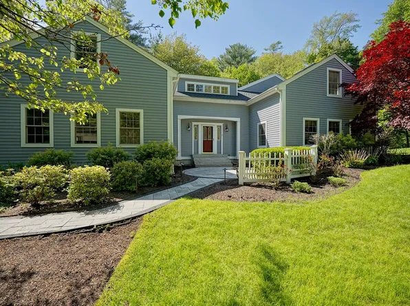 607 Long John Road, Rye, NH 03870