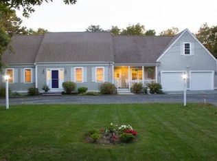 65 Hokum Rock Rd, Dennis, MA 02638