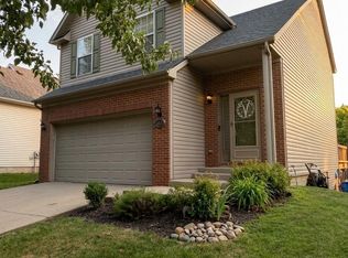 257 Long Branch Ln, Lexington, KY 40511