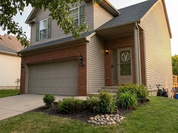 257 Long Branch Ln, Lexington, KY 40511