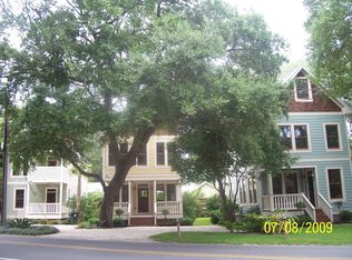 1100 Demere Rd, Saint Simons Island, GA 31522