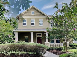 6009 Shell Ridge Dr, Lithia, FL 33547