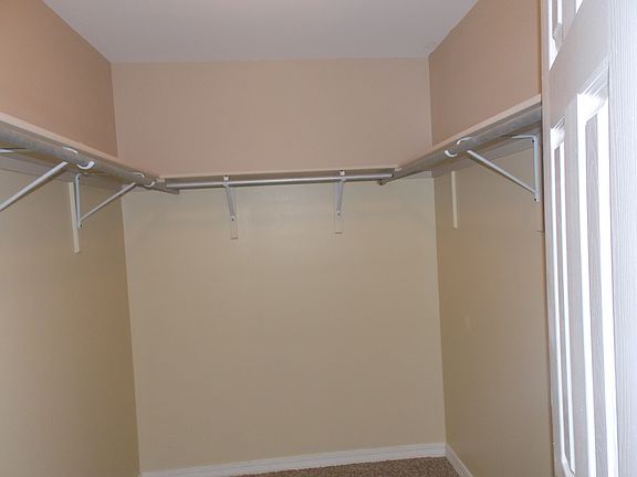 master bedroom walk-in closet