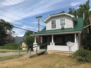 320 28th St, Huntington, WV 25702