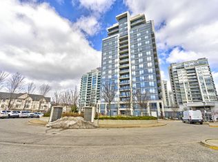 The Fountains, Vaughan, ON L4J 0H8