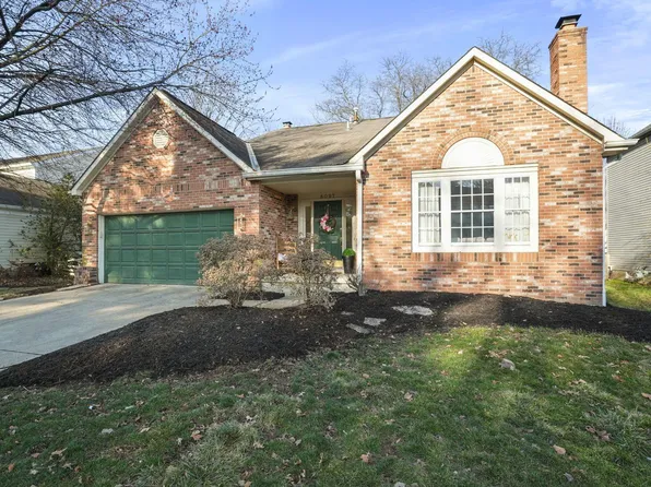 8097 Treebrook Ln, Westerville, OH 43081