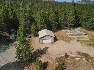 5296 W Scotts Valley Rd, Deer Park, WA 99006