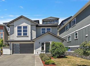 2331 Azurite Cres, Langford, BC V9B0T9