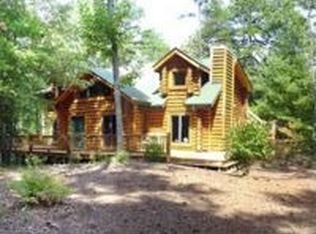1300 Saddle Ridge Ct, Blairsville, GA 30512