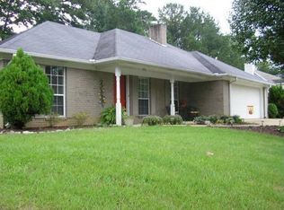 696 Grand Cv, Tupelo, MS 38804