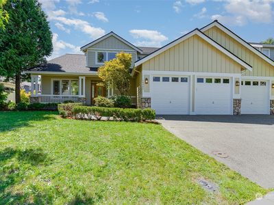 18643 175th Avenue SE, Renton, WA, 98058