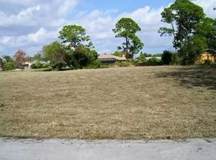 1855 SE Van Kleff Ave, Port St Lucie, FL 34952