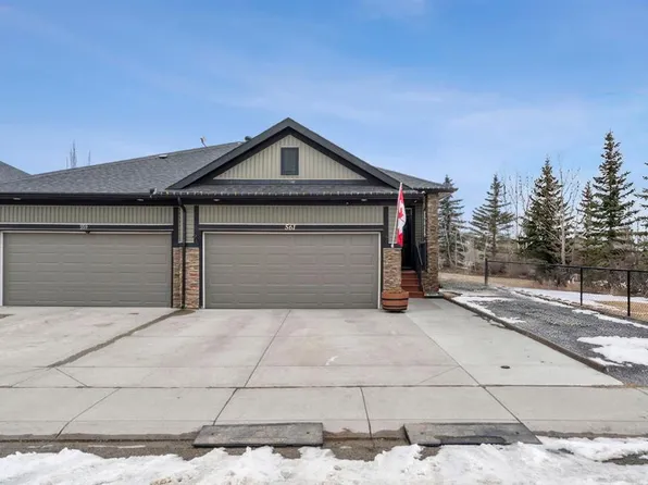 561 S Boulder Creek Grn SE, Rocky View County, AB T0J 1X3