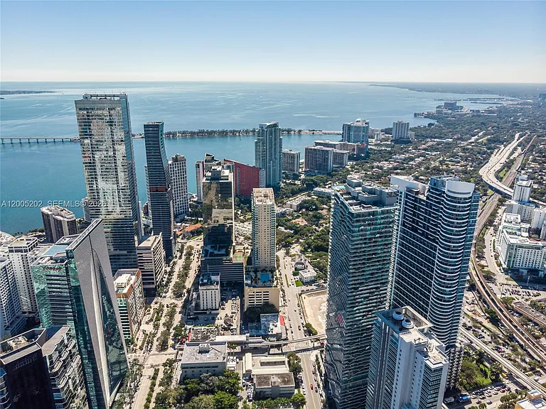 1080 Brickell Ave #2601 — Photo 29