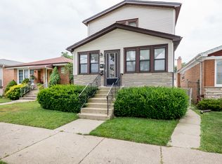 3510 N Natoma Ave, Chicago, IL 60634