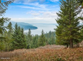 Nna S Edgewater Dr, Harrison, ID 83833