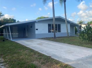 4557 NW 3rd St, Fort Lauderdale, FL 33317