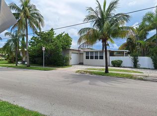 1603 Jefferson St, Hollywood, FL 33020