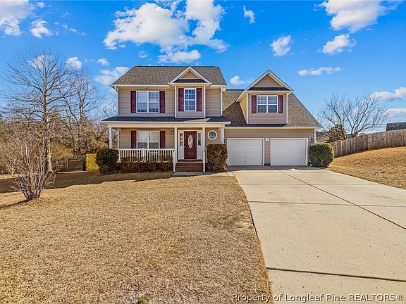 2nd image of 4303 Sorrel Ct