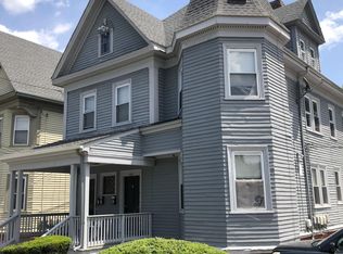 489 Hope St, Providence, RI 02906