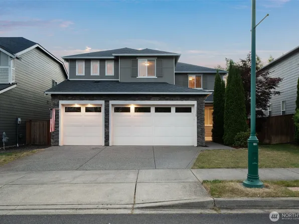 11320 Taylor Place, Gig Harbor, WA 98332