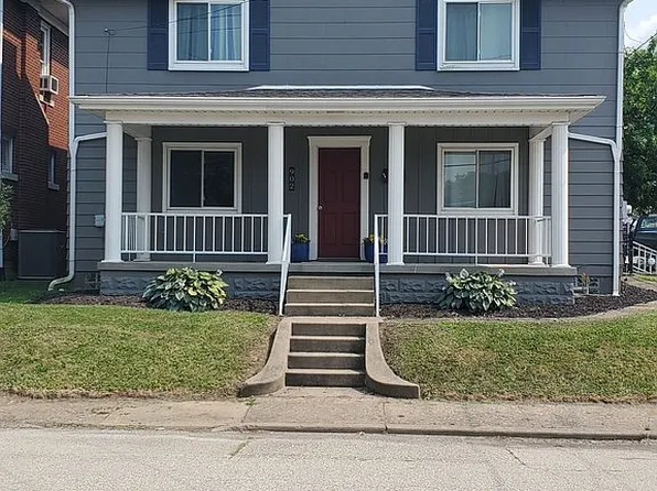 902 Henry St, North Belle Vernon, PA 15012