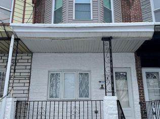 4771 Worth St, Philadelphia, PA 19124