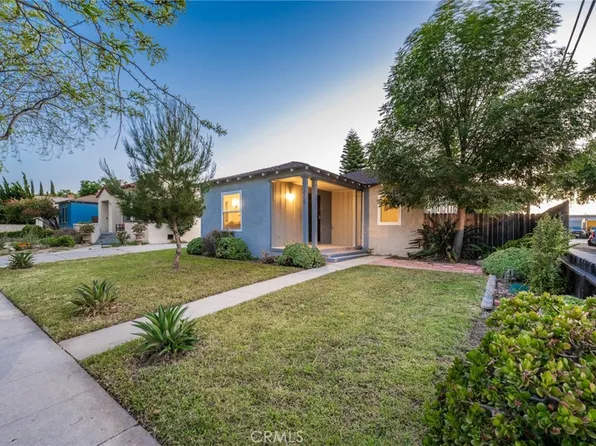 3369 Cerritos Ave, Signal Hill, CA 90755