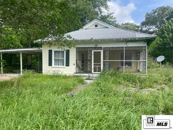 142 Ruth Carver Rd, Baskin, LA 71219
