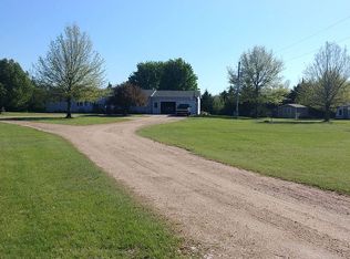 2791 Dakota Rd, Canton, KS 67428